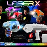 Laser X Revolution Laser Tag System